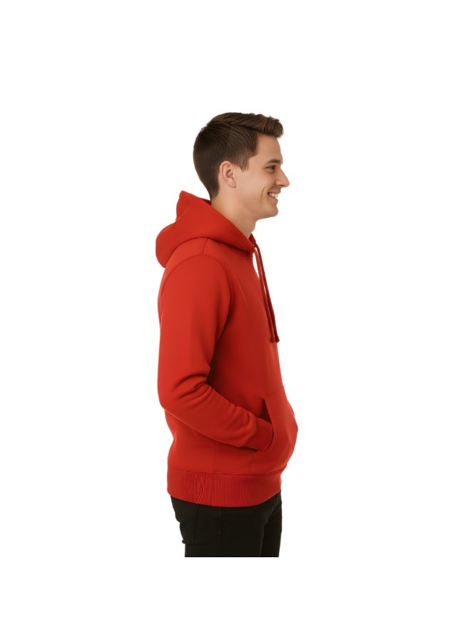 Australia Day Hoodie-Soft Cotton Pullover-Australia Themed Hoodie For Men And Women-Long Sleeve With Pockets-Perfect For Travel - Image 5