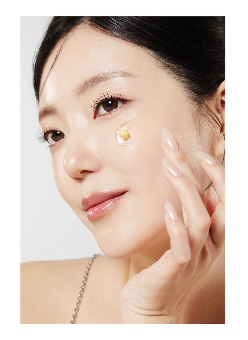 Medicube - Deep Vita C Capsule Cream, Anti-Aging Wrinkles Face Moisturizer Capsule Creams, Instant Dry Skin Hydration Radiance, Skin Elasticity Care - Image 1