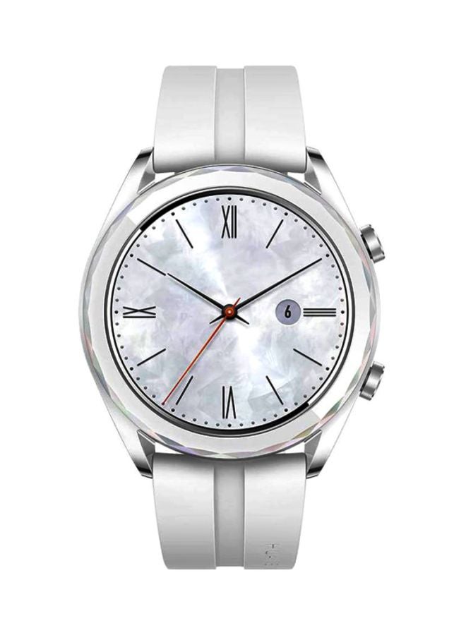HUAWEI Men GT Elegant Water Resistant Smart Watch FTNB19 - Image 1