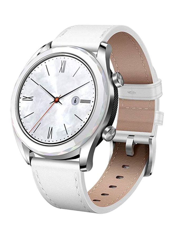 HUAWEI Men GT Elegant Water Resistant Smart Watch FTNB19 - Image 2
