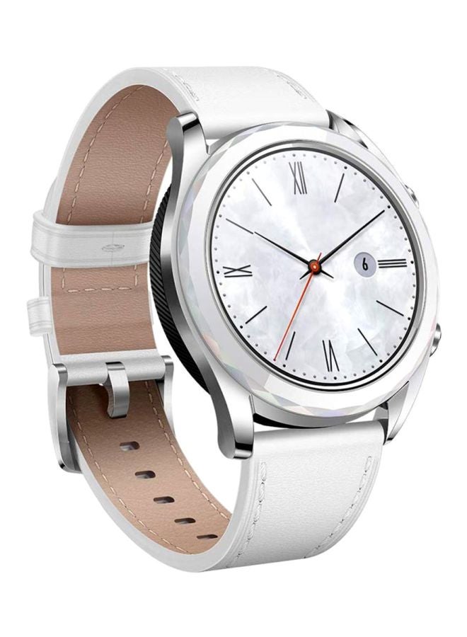 HUAWEI Men GT Elegant Water Resistant Smart Watch FTNB19 - Image 3
