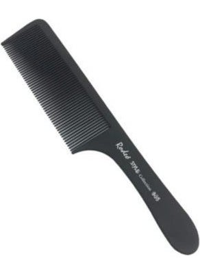 RODEO Antistatic Carbon Colleciton Comb 046 