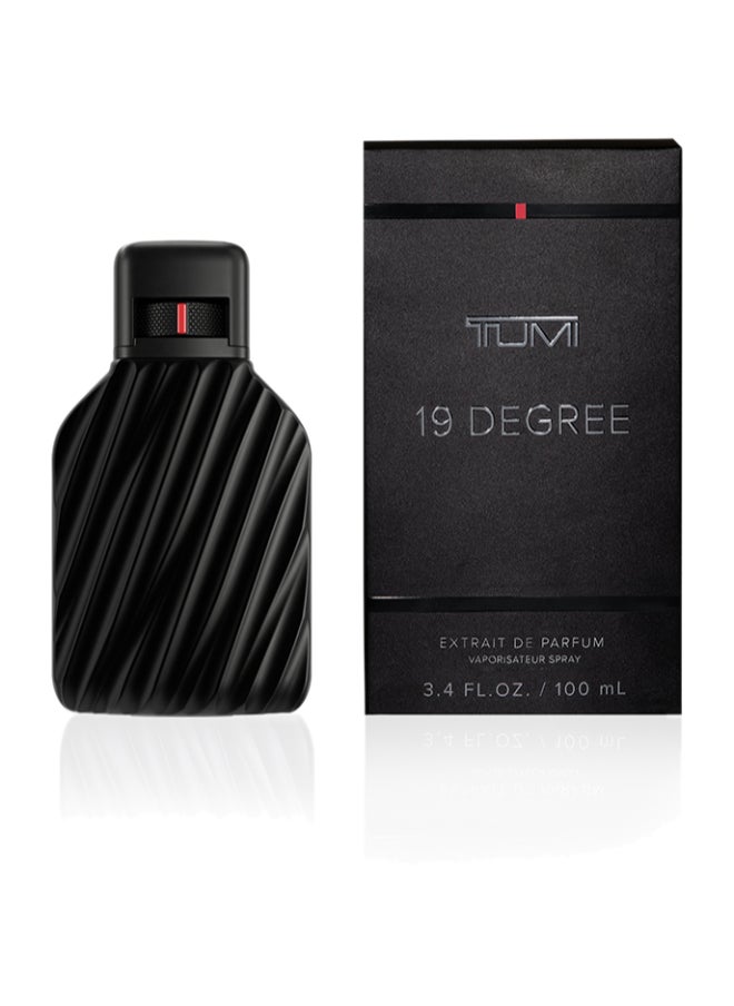 Tumi - 19 DEGREE 100ml EXDP 100ml - Image 1