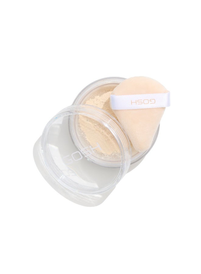 gosh Bake'n Set Powder - Image 2