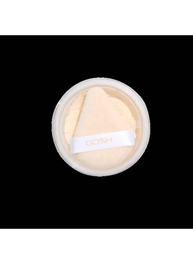 gosh Bake'n Set Powder - Image 1