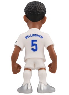 Minix Minix Real Madrid - Jude Bellingham, 12cm  - Image 4
