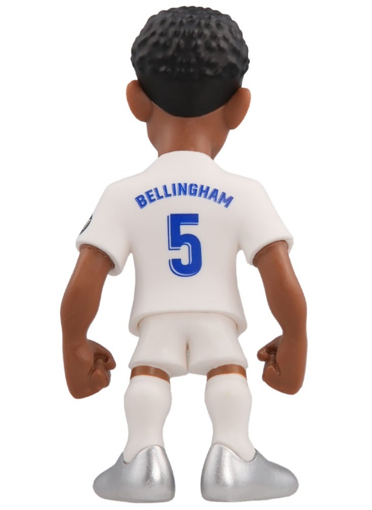 Minix - Minix Real Madrid - Jude Bellingham, 12cm - Image 1