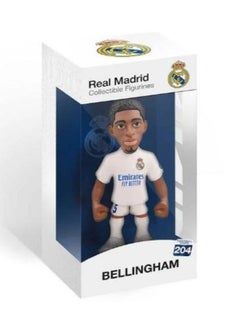 Minix Minix Real Madrid - Jude Bellingham, 12cm  - Image 5