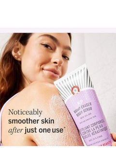 First Aid Beauty FIRST AID BEAUTY KP Bump Eraser Body Scrub with 10% AHA, 56.7g  - Image 5