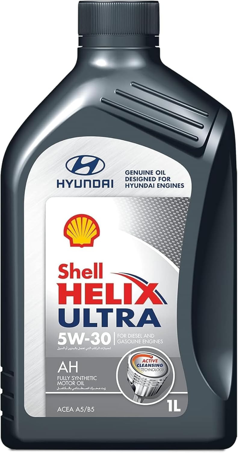 Helix Ultra AH 5W-30 1 Lire