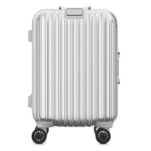 Volein 8 Pcs Replacement Luggage Rubber Wheels 2 inch, 50mm Suitcase Spinner Wheel Repair Repair Set, Wear-Resistant Trolley Casters (VA6, 50 mm) - Image 5