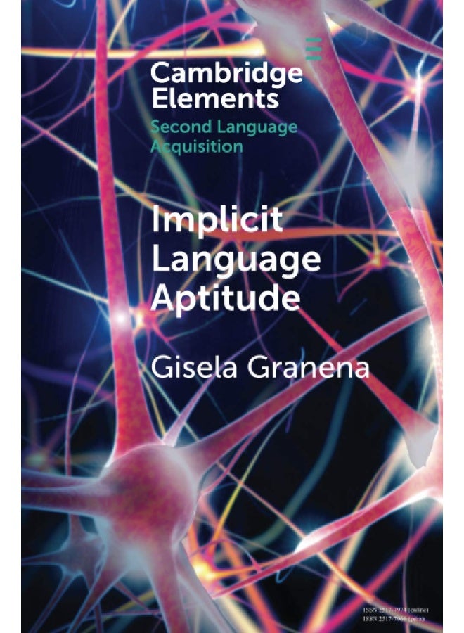 Implicit Language Aptitude - Image 1