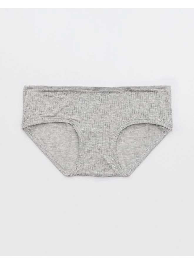 Aerie There's no chill like Superchill! Our comfiest undies. Made to lounge!