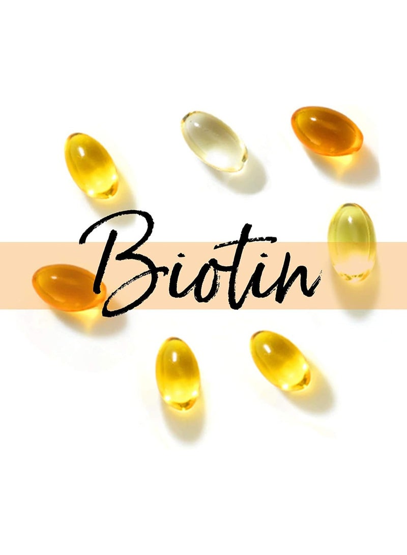 Pantene Pro-V Miracles Strong & Long Keratin Hair Mask with Bamboo & Biotin helps reduce hair loss. Deep Conditioning Hair treatment for damaged hair, 300ml - Image 4