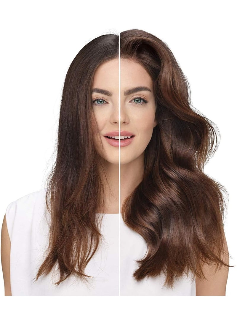 Pantene Pro-V Miracles Strong & Long Keratin Hair Mask with Bamboo & Biotin helps reduce hair loss. Deep Conditioning Hair treatment for damaged hair, 300ml - Image 5