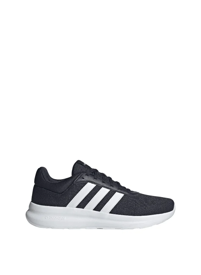 اديداس adidas Lite Racer 4.0 Blue Sportwear Shoes 6
