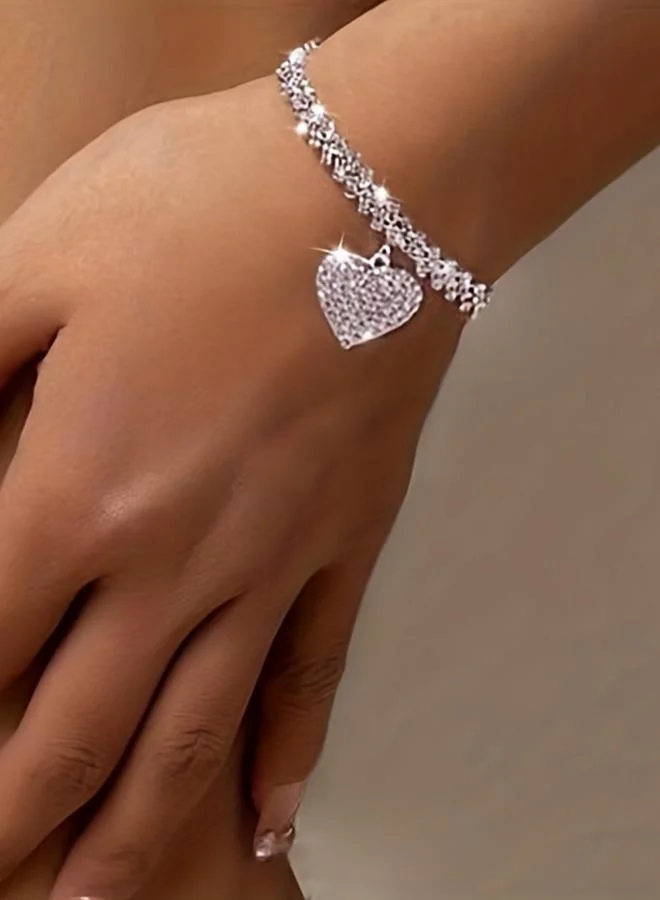 تايك تو سوار لامع بدلاية قلب