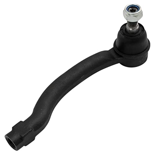 TRQ Front Steering & Suspension Kit Control Arm with Ball Joint Sway Bar Stabilizer Link Tie Rod Compatible with 2009-2015 Honda Pilot - Image 5