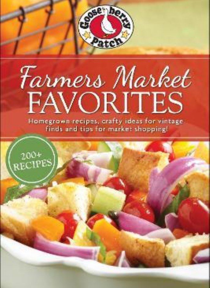 FARMERS MARKET FAVORITES 