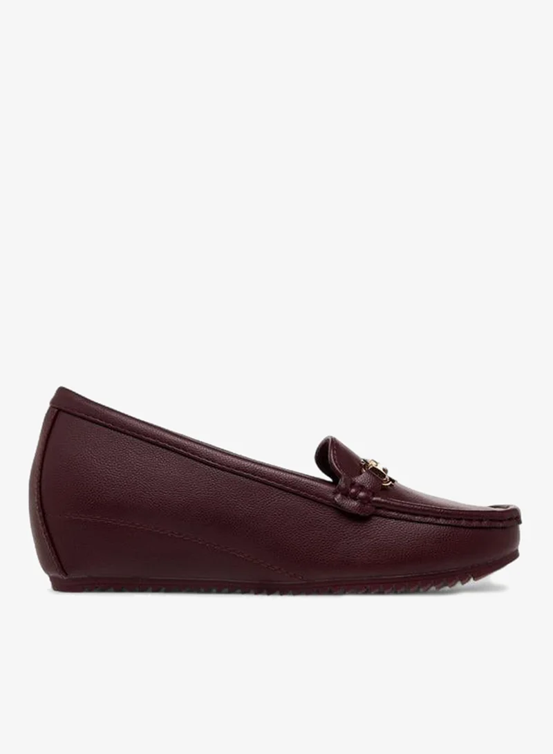Le Confort Women Slip-On Loafers