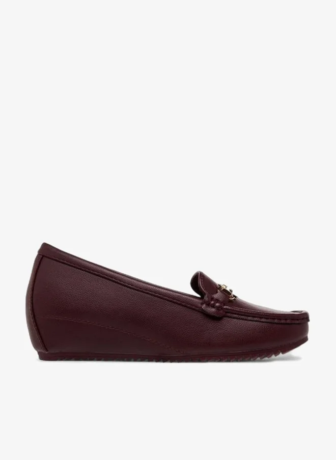 Le Confort Women Slip-On Loafers