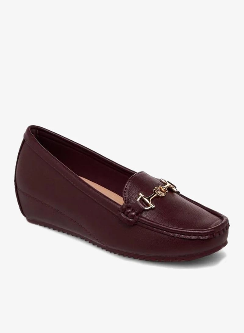 Le Confort Women Slip-On Loafers