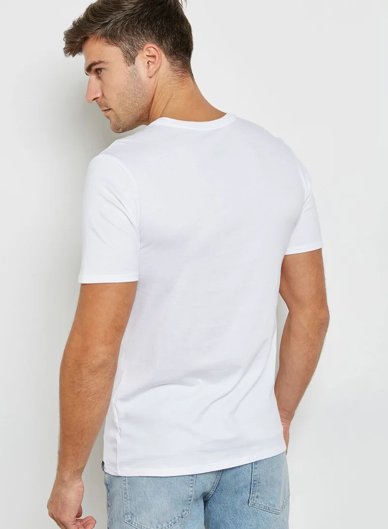 Jordan Jordan AJ3 T-Shirt