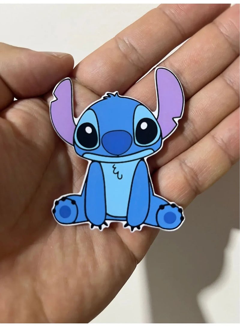 IDesign Customized Stitch Badge - Image 1