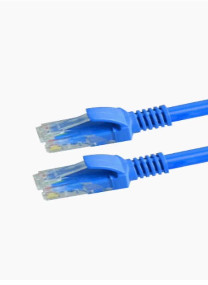 ستارجولد - كابل إنترنت Cat-6 إيثرنت وسلك الشبكات بطول 75 مترًا - Image 1