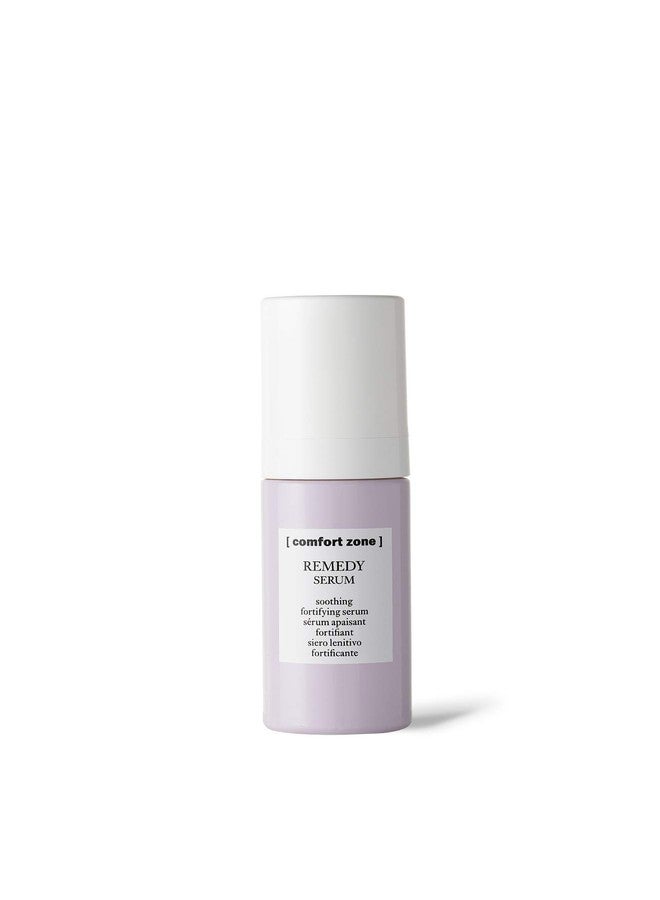 Comfort Zone [ comfort zone ] Remedy Soothing Serum, Fragrance-free Intensive Formula For Soothing, Fortifying Action, Perfect For Sensitive Skin, 1 Fl. Oz. - Image 3