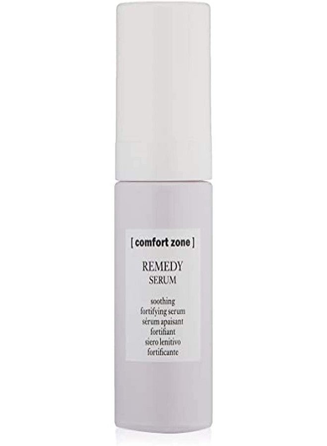 Comfort Zone [ comfort zone ] Remedy Soothing Serum, Fragrance-free Intensive Formula For Soothing, Fortifying Action, Perfect For Sensitive Skin, 1 Fl. Oz. - Image 1