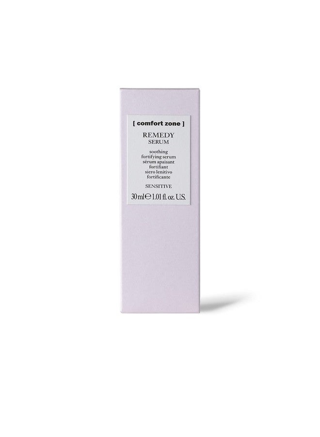 Comfort Zone [ comfort zone ] Remedy Soothing Serum, Fragrance-free Intensive Formula For Soothing, Fortifying Action, Perfect For Sensitive Skin, 1 Fl. Oz. - Image 2