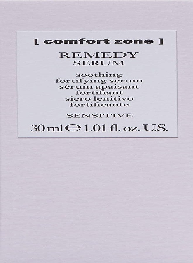 Comfort Zone [ comfort zone ] Remedy Soothing Serum, Fragrance-free Intensive Formula For Soothing, Fortifying Action, Perfect For Sensitive Skin, 1 Fl. Oz. - Image 5