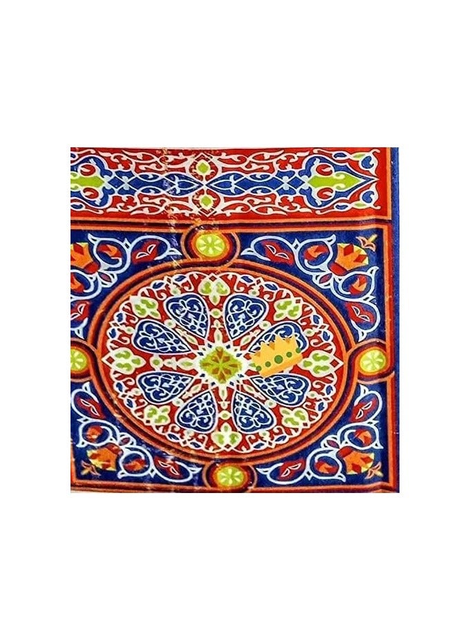 ستيكر لاصق باشكال رسومات رمضانية متنوعة  - Image 4