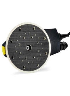 RHINOMOTIVE RHINOMOTIVE -Random Orbital Brushless Electrical Sander 400W 6000-10000 RPM  - Image 3
