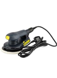 RHINOMOTIVE RHINOMOTIVE -Random Orbital Brushless Electrical Sander 400W 6000-10000 RPM  - Image 1