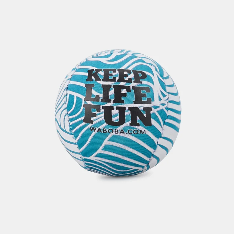 وابوبا كرة المد والجزر