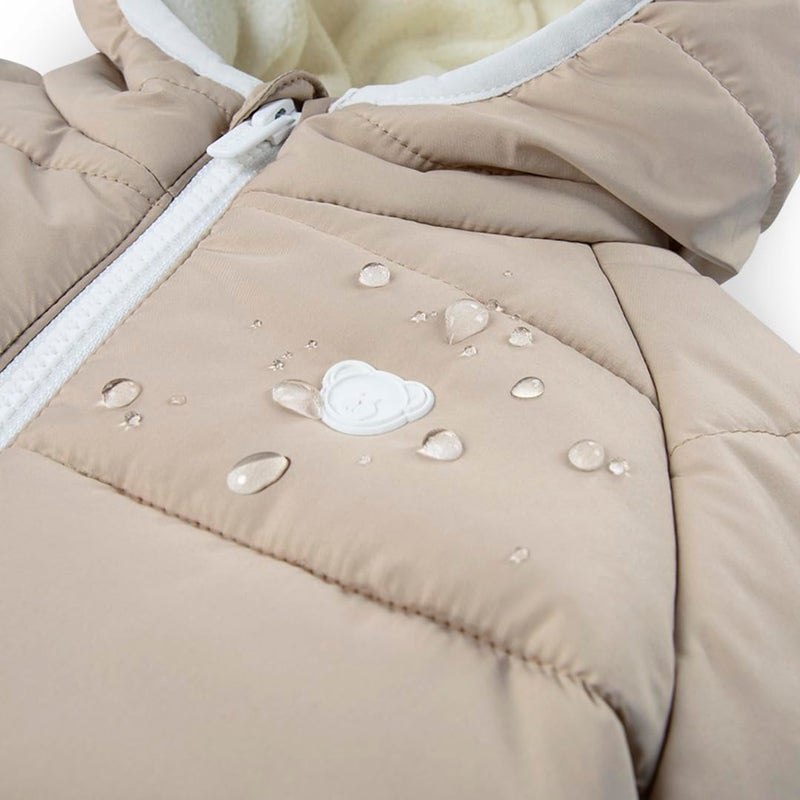 HUGGIES Puffer Jacket - Image 3