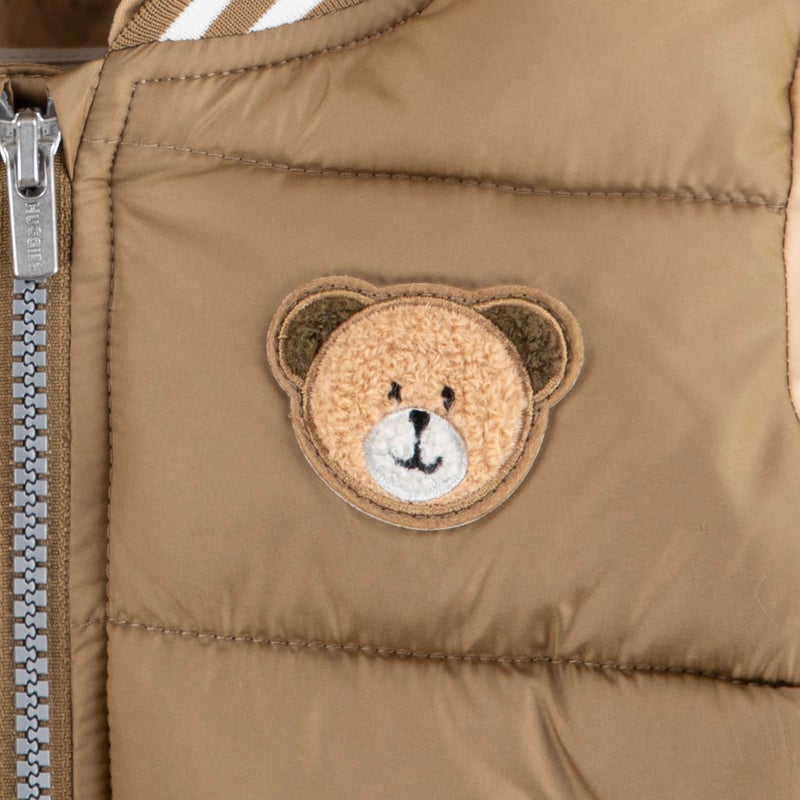 HUGGIES Puffer Jacket - Image 2