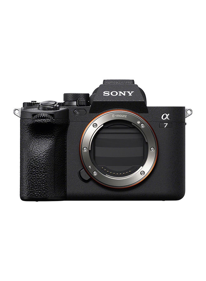 Sony Alpha 7 IV Full-Frame Mirrorless Interchangeable Lens Camera, ILCE-7M4 + F/1.8-22 85mm, Medium-Telephoto Fixed Prime Camera Lens, SEL85F18 (Black) - Image 2