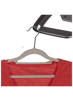 Vileda Vileda Ironing Board Star - Smooth and comfortable ironing,Two Layers, Non-Slip Feet- Blue ( 120 x 38 x 90 cm)  - Image 5