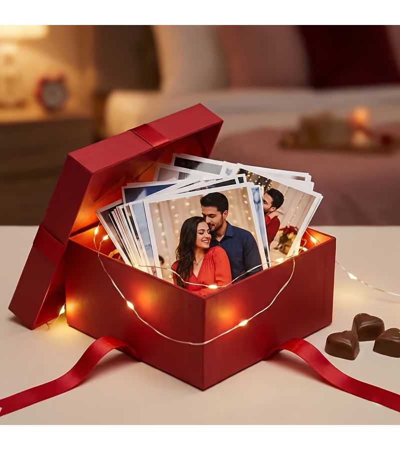 10 Uncustom 5 Inch Photo Prints Glossy Paper HD Fade Resistant Ink DIY Albums Scrapbooks Journals Family Pets Travel Memories Unframed - Image 4