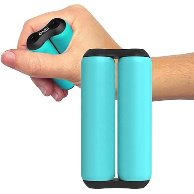 ONO Roller - Handheld Fidget Toy for Adults | Help Relieve Stress, Anxiety, Tension | Promotes Focus, Clarity | Compact, Portable Design - Image 1