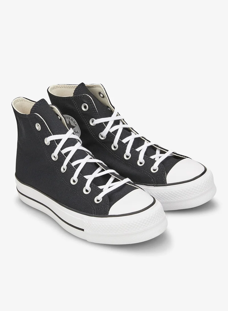 CONVERSE Women's Chuck Taylor All Star Lift Shoes