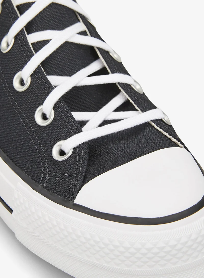 CONVERSE Multi-Colour Women's Chuck Taylor All Star Lift Shoes for Women | Best Price UAE