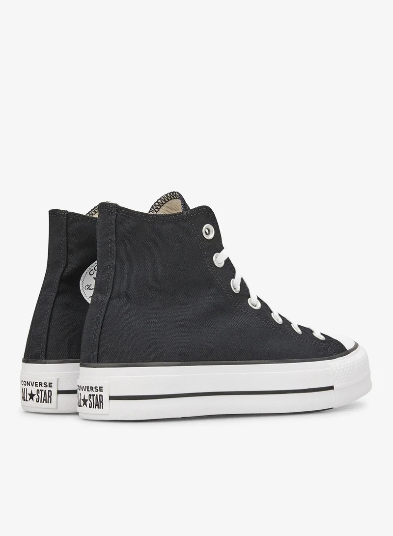 CONVERSE Multi-Colour Women's Chuck Taylor All Star Lift Shoes for Women | Best Price UAE