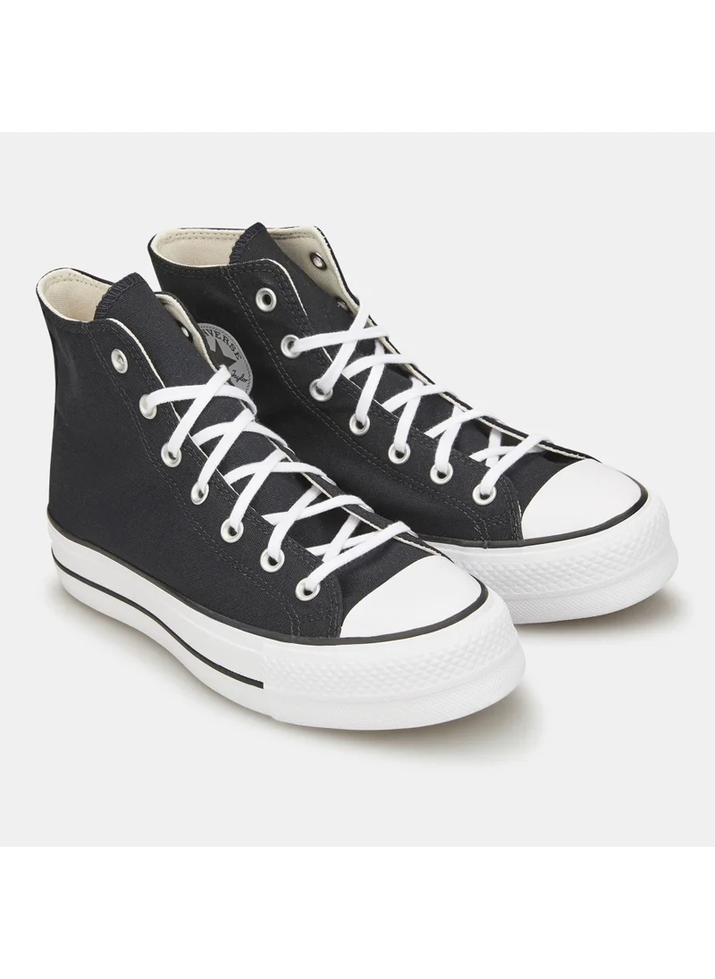 CONVERSE Women's Chuck Taylor All Star Lift Shoes