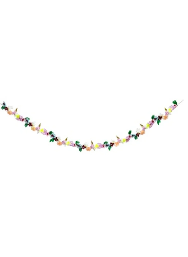 Meri Meri Lilac Blossom Garland