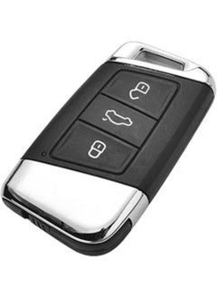 Xukey Skoda Key Case Switchless Model  - Image 2