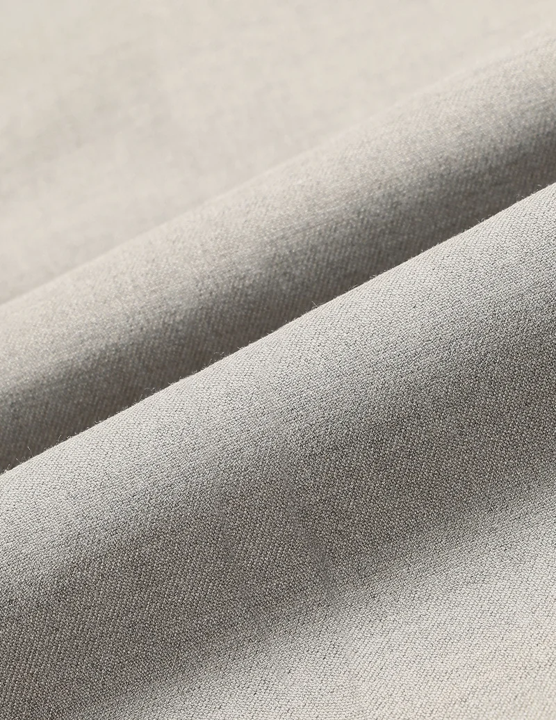 Arrow Heathered Hudson Tailored Fit Trousers